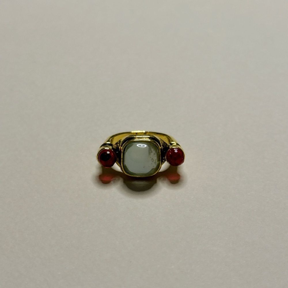 Boho ring M1332 - Picture 2 of 4